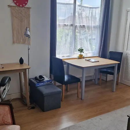 Cosy 1 Bed Apartment In Lincoln Exterior photo