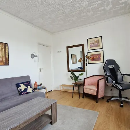 Cosy 1 Bed Apartment In Lincoln Exterior photo