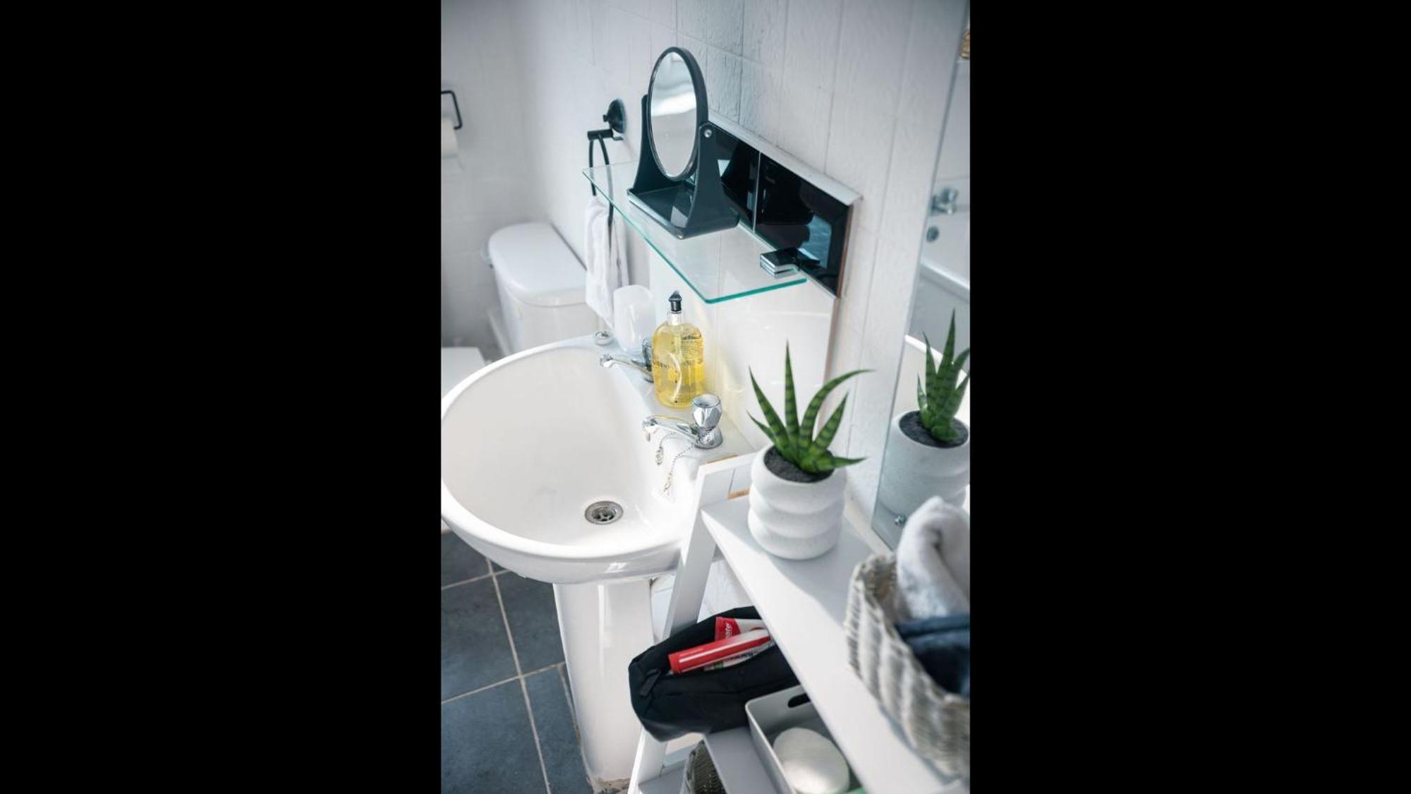 Cosy 1 Bed In Apartamento Lincoln
