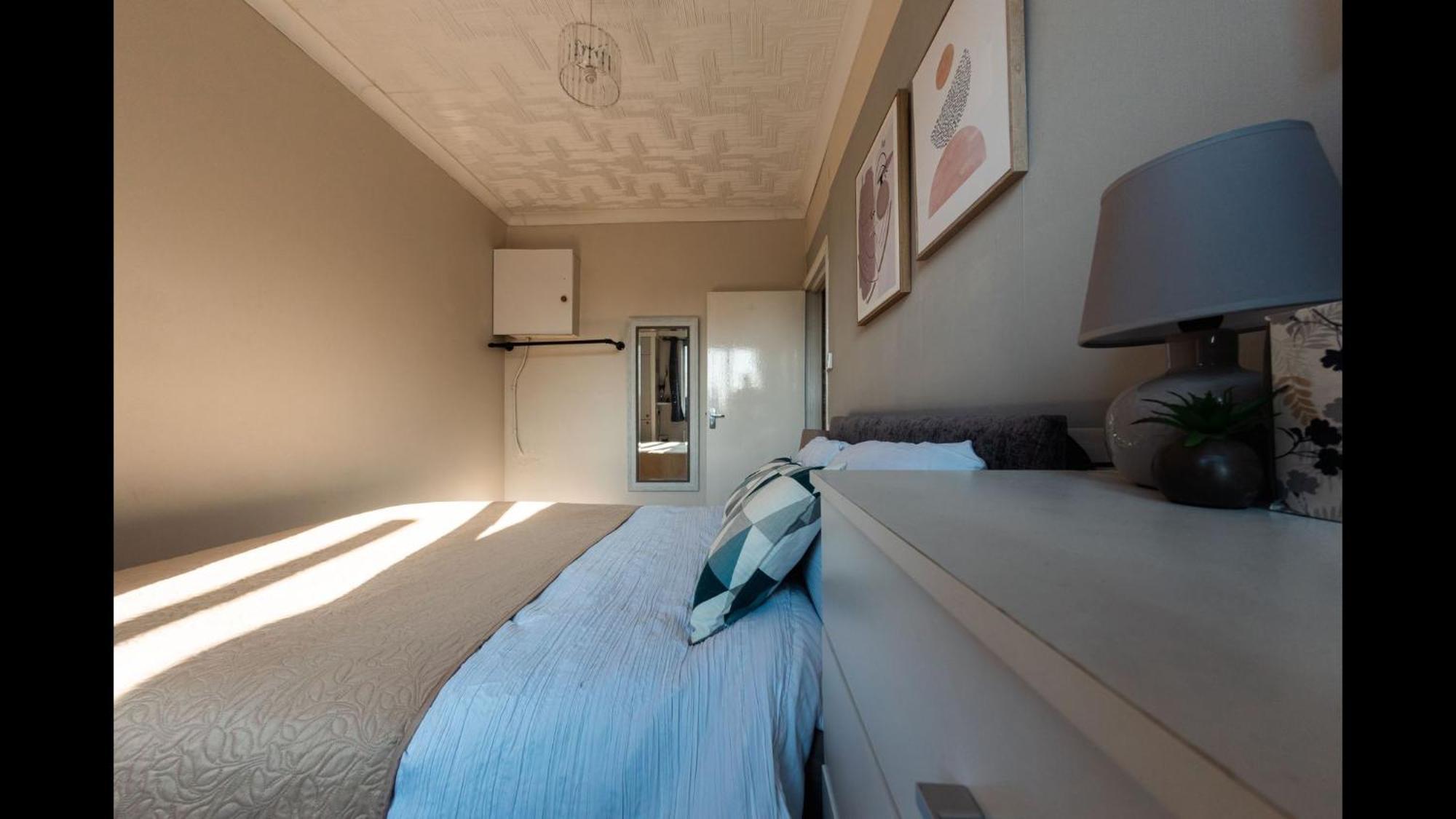 Cosy 1 Bed In Apartamento