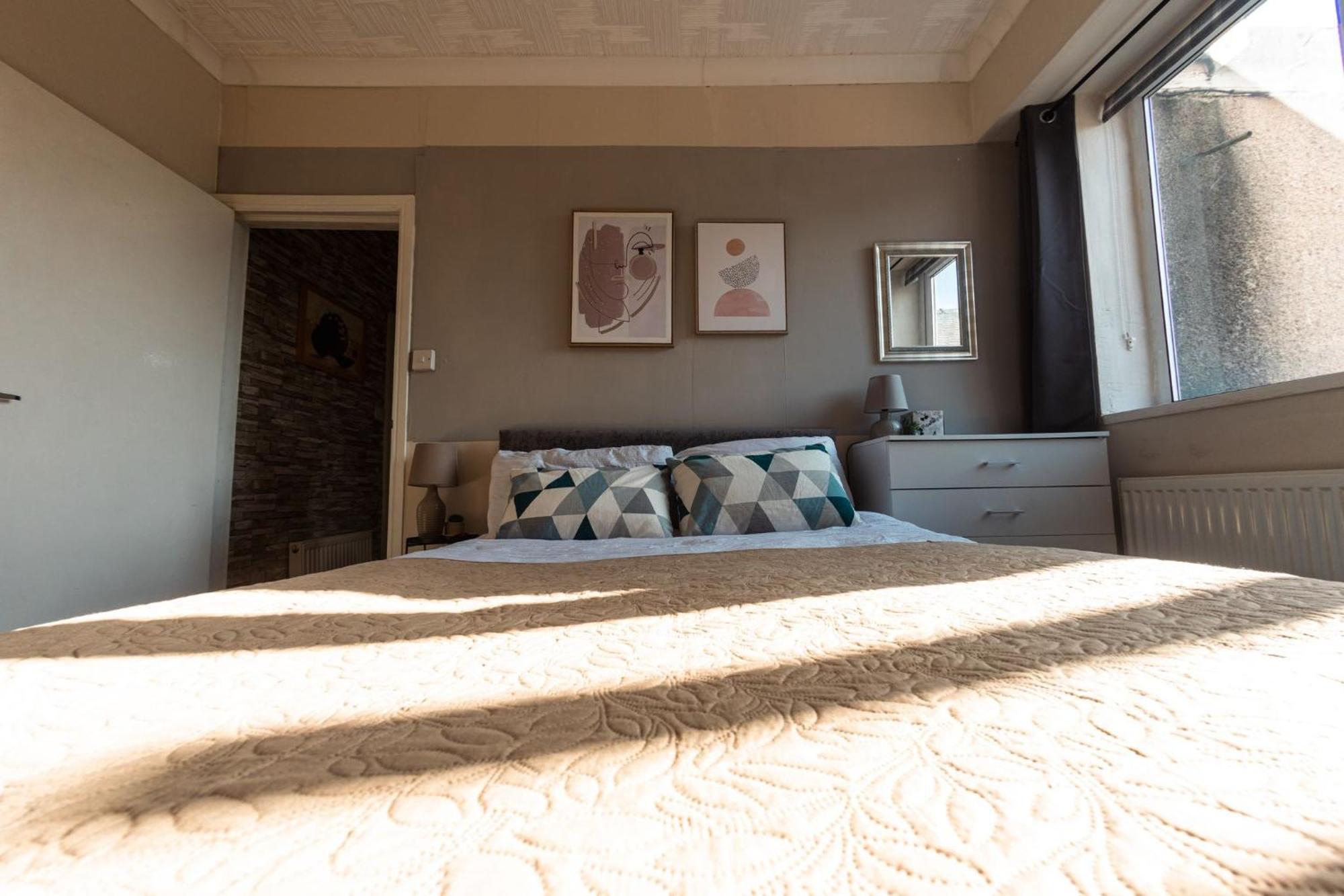 Cosy 1 Bed In Apartamento Lincoln