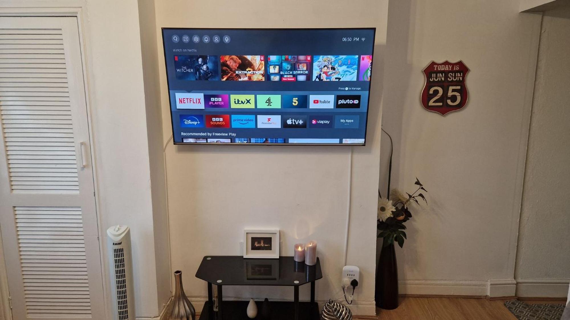 Apartamento Cosy 1 Bed In Lincoln