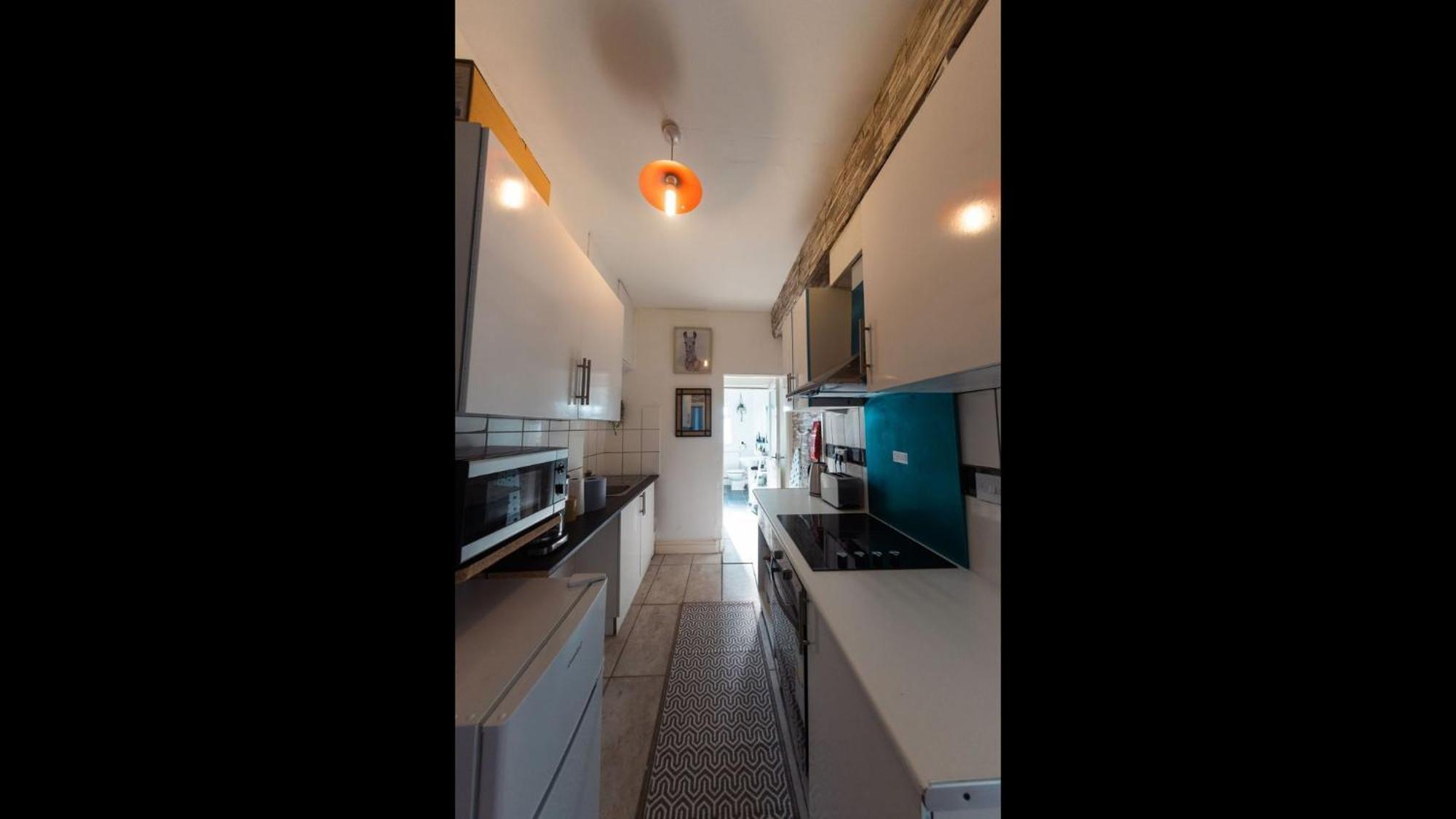 Apartment Cosy 1 Bed In Lincoln