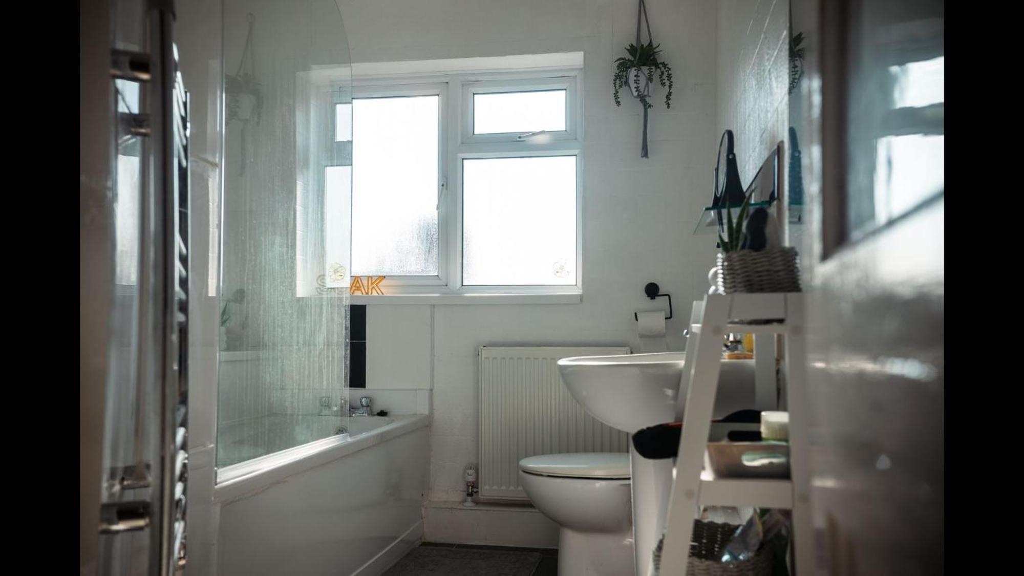 Cosy 1 Bed In *