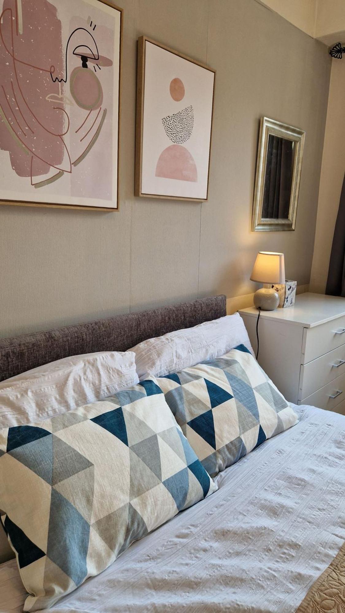 Apartment Cosy 1 Bed In Lincoln