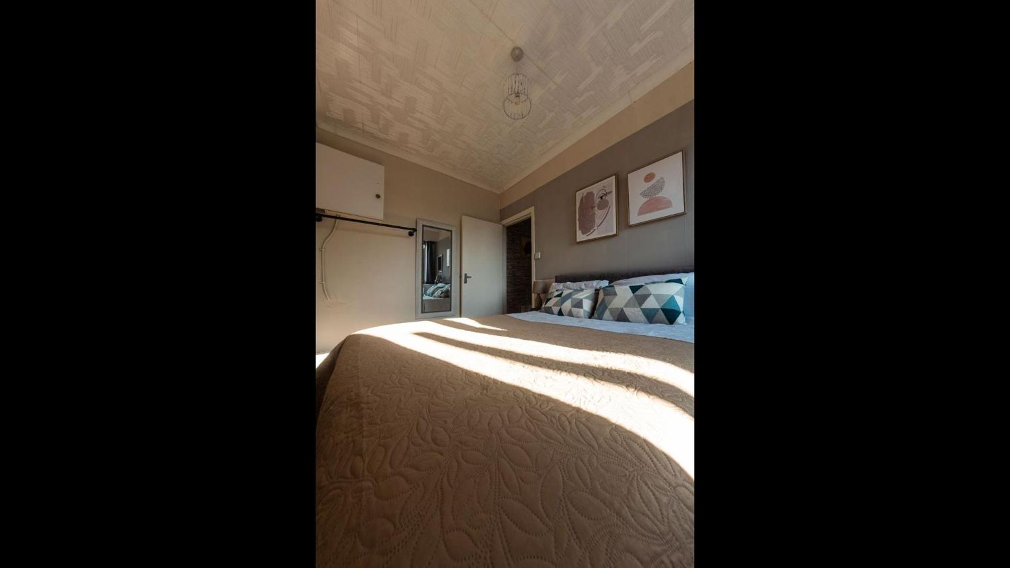 Apartment Cosy 1 Bed In