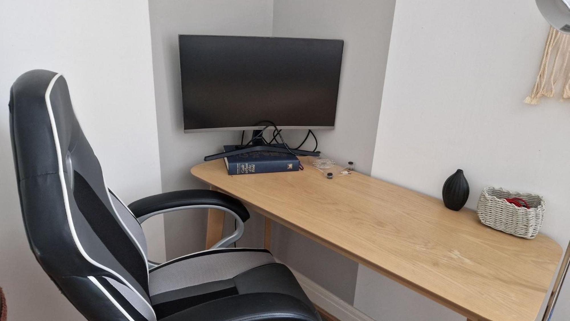 Cosy 1 Bed In * Lincoln